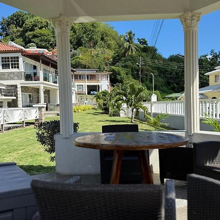 Stonetrail Hotel Arnos Vale Exterior foto